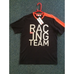 Aprilia Racing T-Shirt black